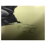 Artist Proof 26/50