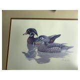 Louis Frisino Framed Print