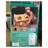 Oregon Doll Kit