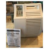 Honeywell Air Purifier