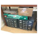 Metal File Cabinets