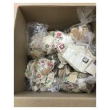 Stamp Collection
