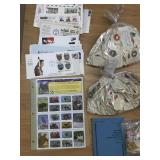 Stamp Collection