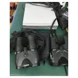 Canon 10x30 Binoculars