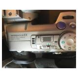Sony Camera