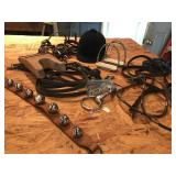 Horse Items