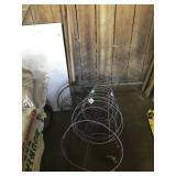 Tomato Cages