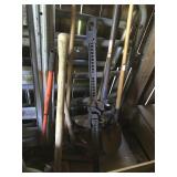 Hand Tools