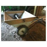 Manure Spreader