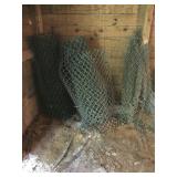 Chain Link Fencing