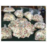 Bags of Stamps