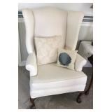 Another Wing back Chair