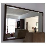 Wall Mirror