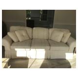 Another White Sofa