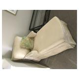 Chaise Lounger