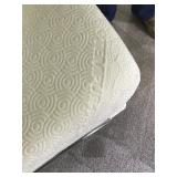 Tepurpedic Bed