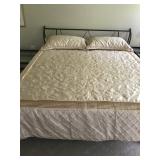 King Bed