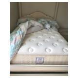 Twin Bed