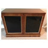 Front of Cabinet