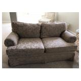 Matching Loveseat