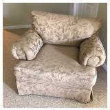 Matching Chair