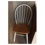 1 of 6 Chairs