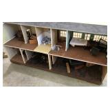 Back of Doll House