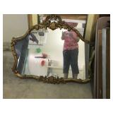 Another Wall Mirror