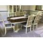 Beautiful DR Table & Chairs