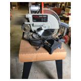 Craftsman Saw & Stand