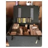 Box of Tubes