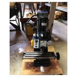 Cummins Mini Millings Machine