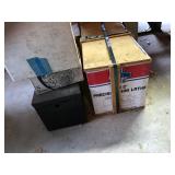 Cummins Mini Lathe