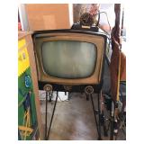 Motorola TV
