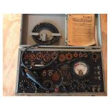 Testing Device