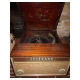 Phonograph