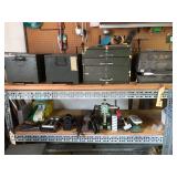 More Tools