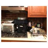 Kitchen Applainces