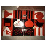 Chemistry Kit (not complete)
