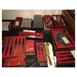Knives & Serving Sets