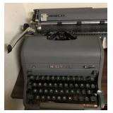 Royal Typewriter