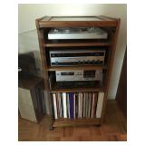 Stereo System