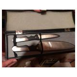 Black Angus Knives  1 of MANY!!