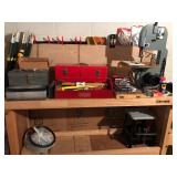 More Tools