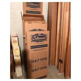 Cellwood Shutters