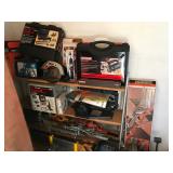 More Tools  SO MANY!!!