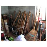 Need A Yard Tool??