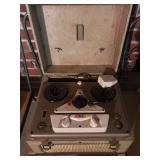 Old Reel to Reel