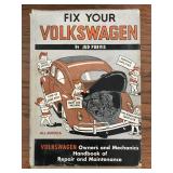 Fix a VW