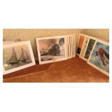 Echelon Prints